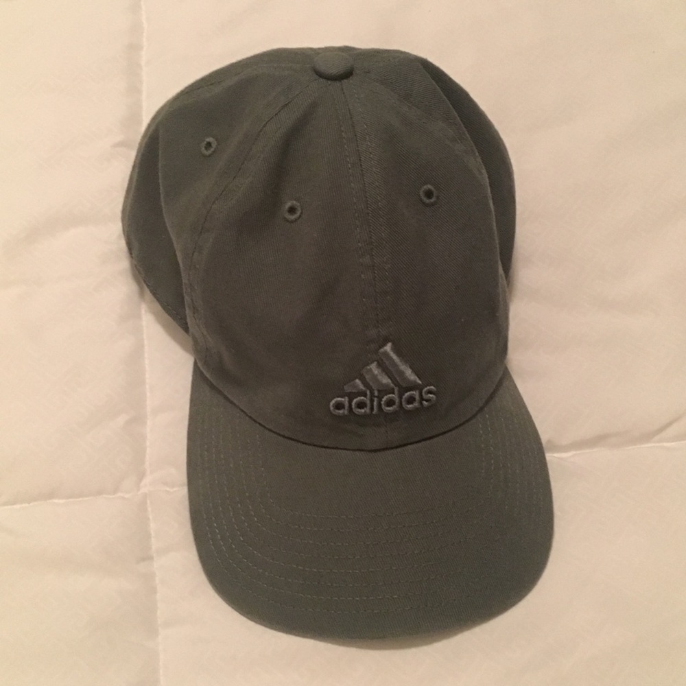 Olive SnapBack.